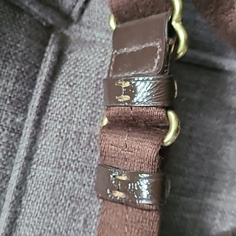 Coach crossbody purse bag - Picture 5 of 17